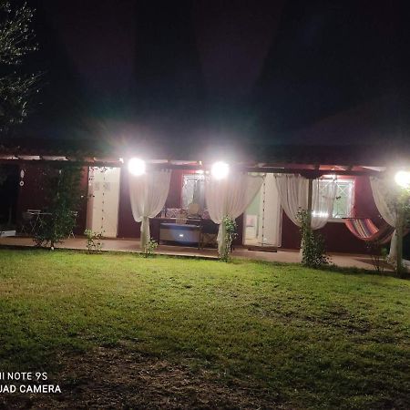 קיפריסיה Olive Garden Guest House מראה חיצוני תמונה