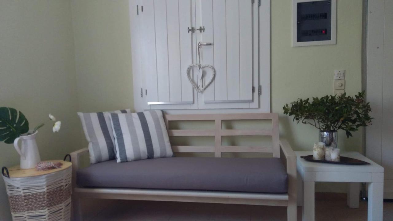 קיפריסיה Olive Garden Guest House מראה חיצוני תמונה