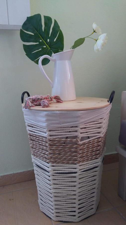 קיפריסיה Olive Garden Guest House מראה חיצוני תמונה