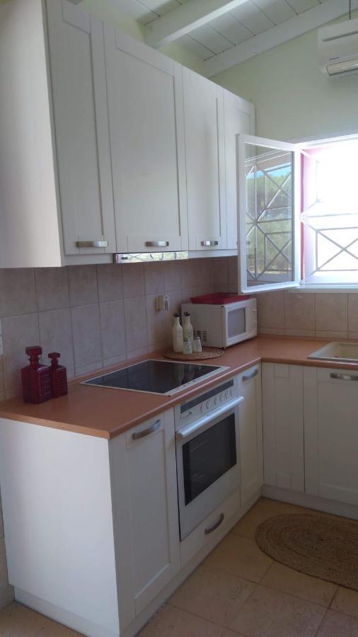 קיפריסיה Olive Garden Guest House מראה חיצוני תמונה