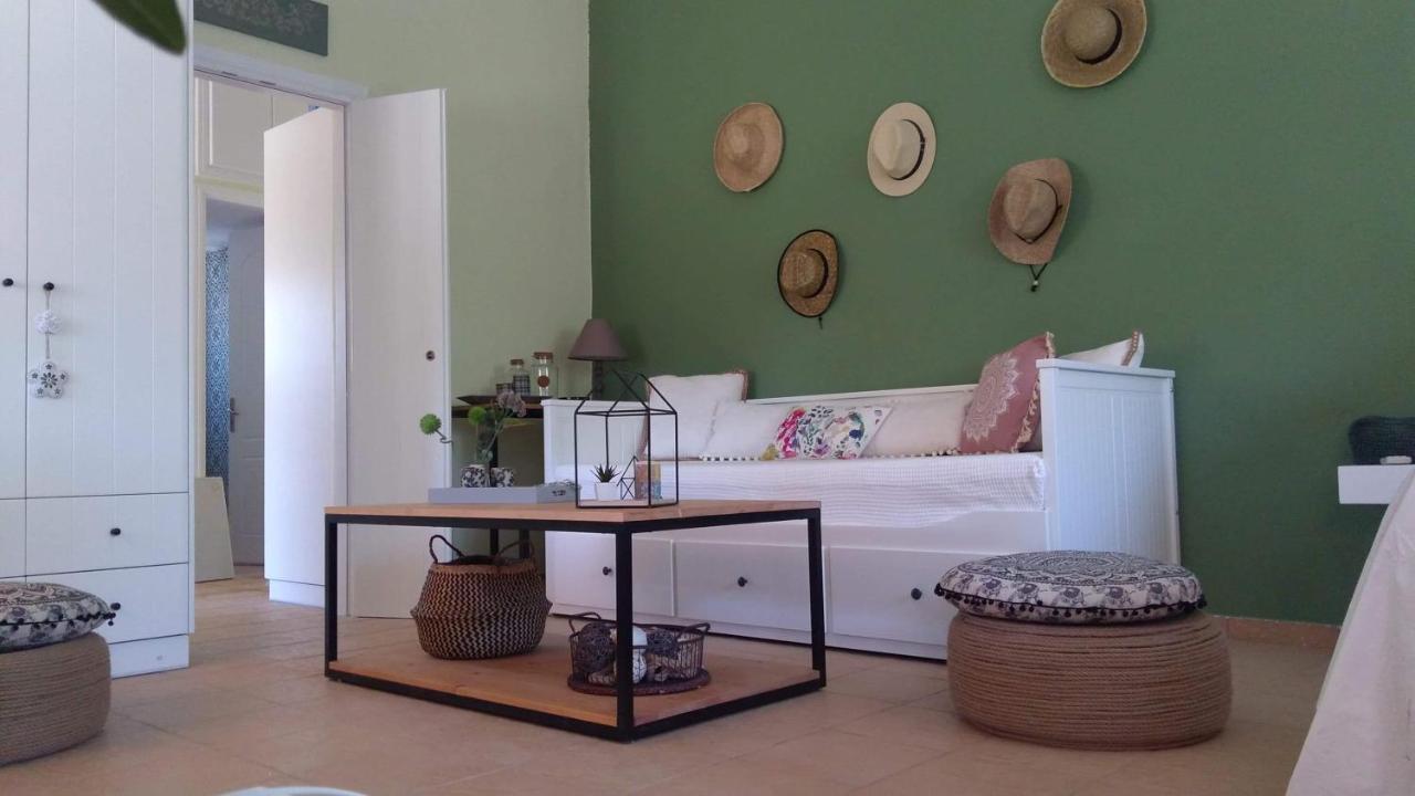 קיפריסיה Olive Garden Guest House מראה חיצוני תמונה