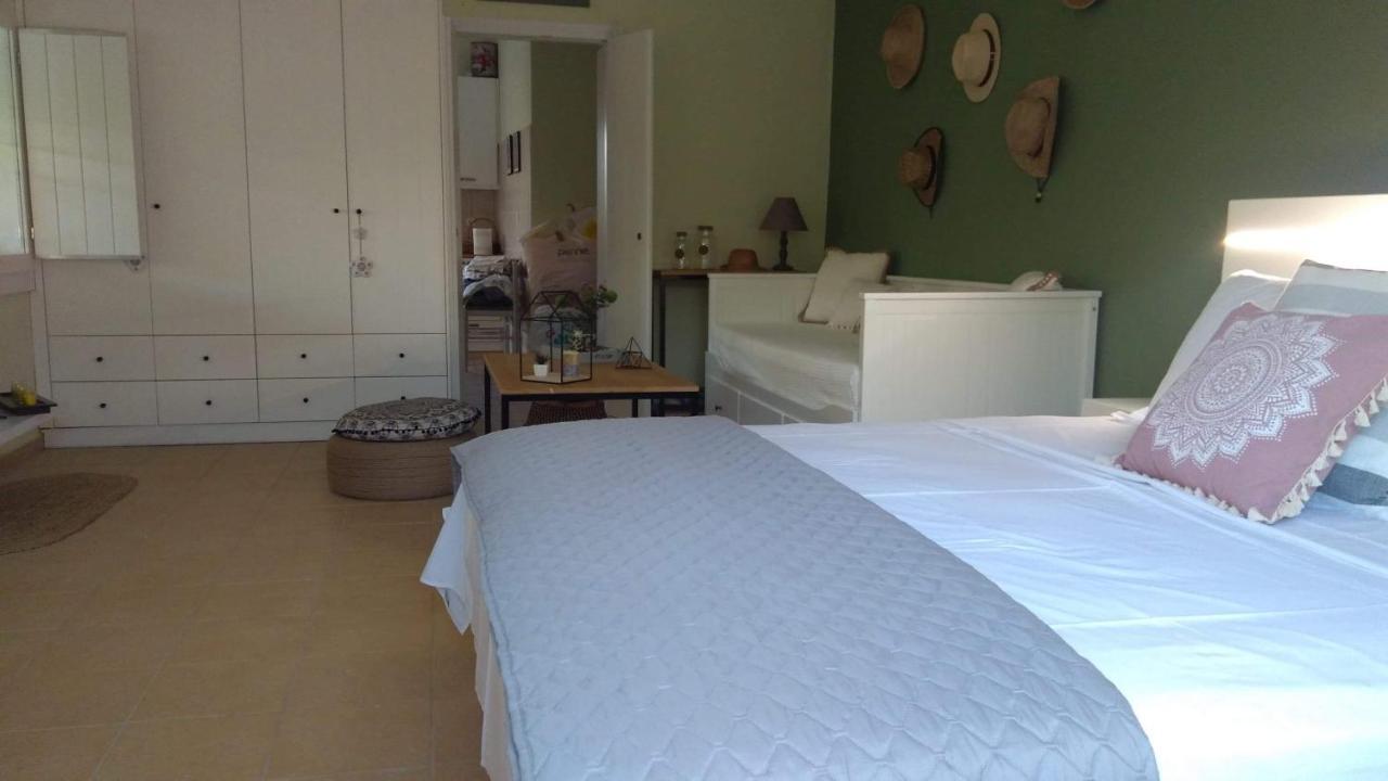 קיפריסיה Olive Garden Guest House מראה חיצוני תמונה