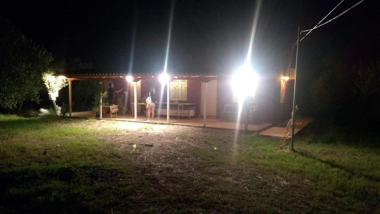 קיפריסיה Olive Garden Guest House מראה חיצוני תמונה