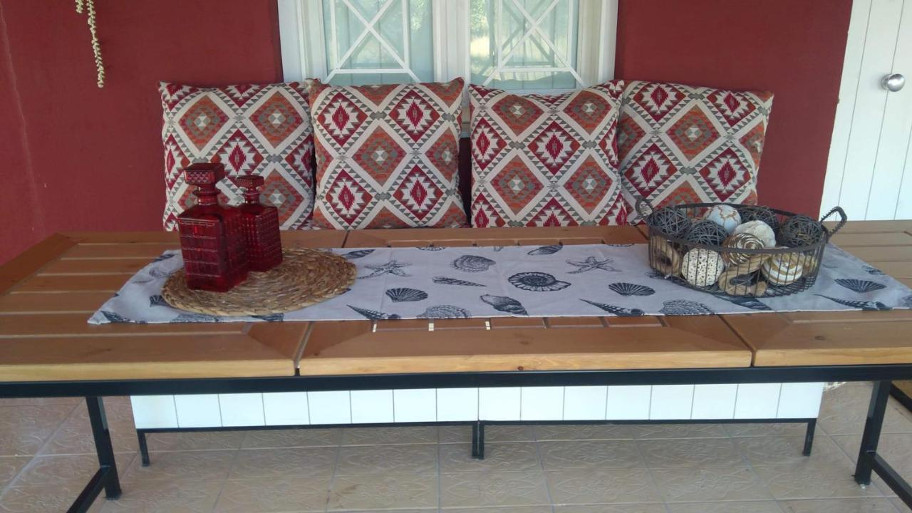 קיפריסיה Olive Garden Guest House מראה חיצוני תמונה