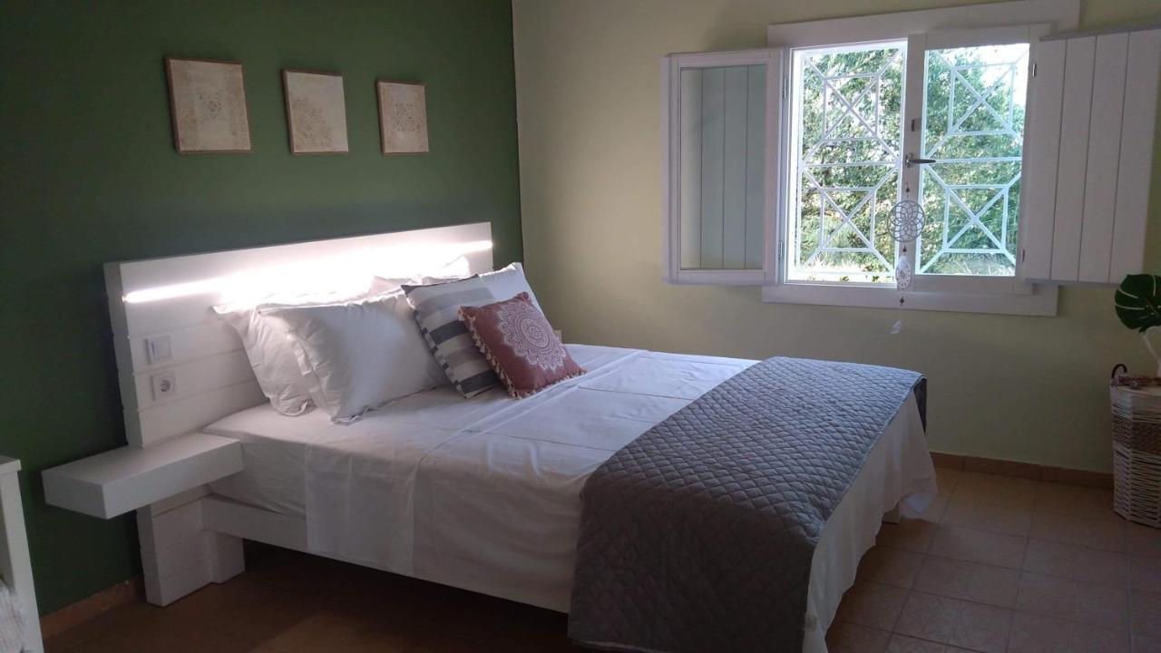 קיפריסיה Olive Garden Guest House מראה חיצוני תמונה