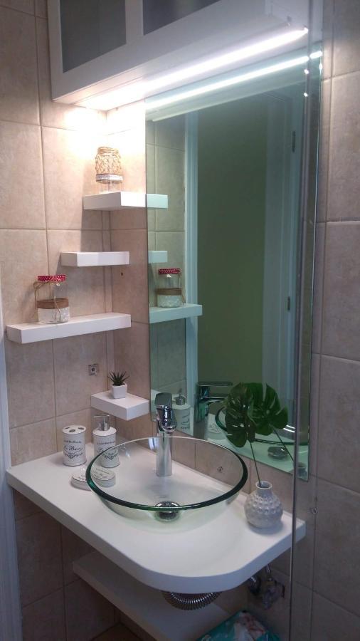 קיפריסיה Olive Garden Guest House מראה חיצוני תמונה