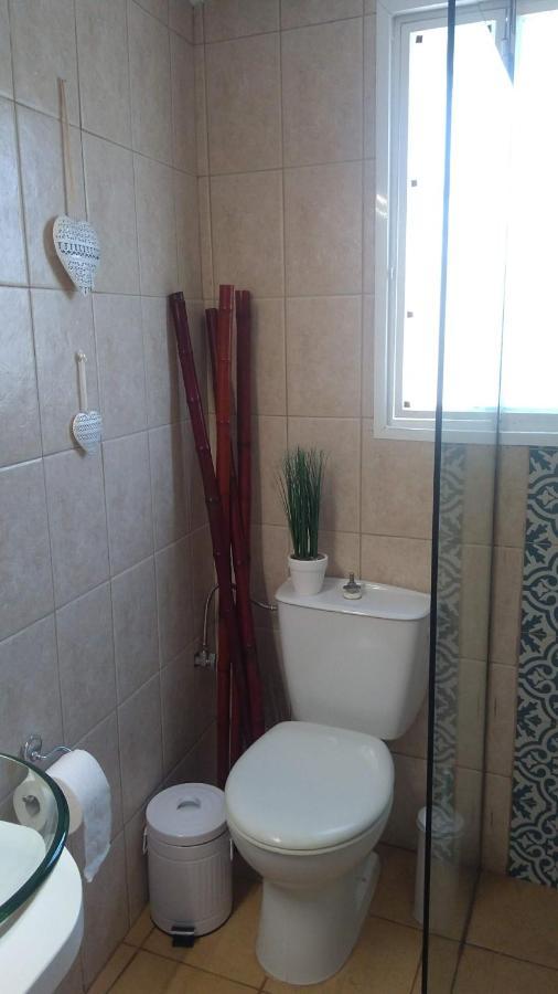 קיפריסיה Olive Garden Guest House מראה חיצוני תמונה